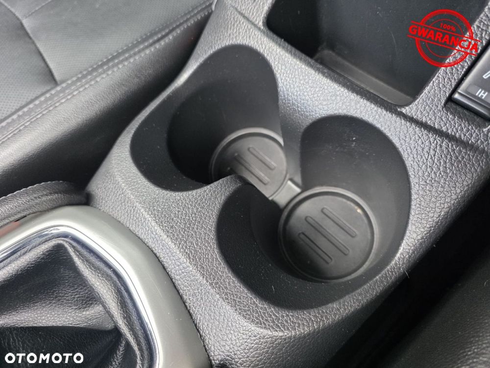 Nissan Qashqai - 36