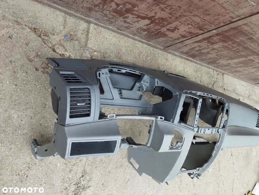 Deska Konsola Kokpit Jeep Grand Cherokee WK 5JB37TRMAX - 2