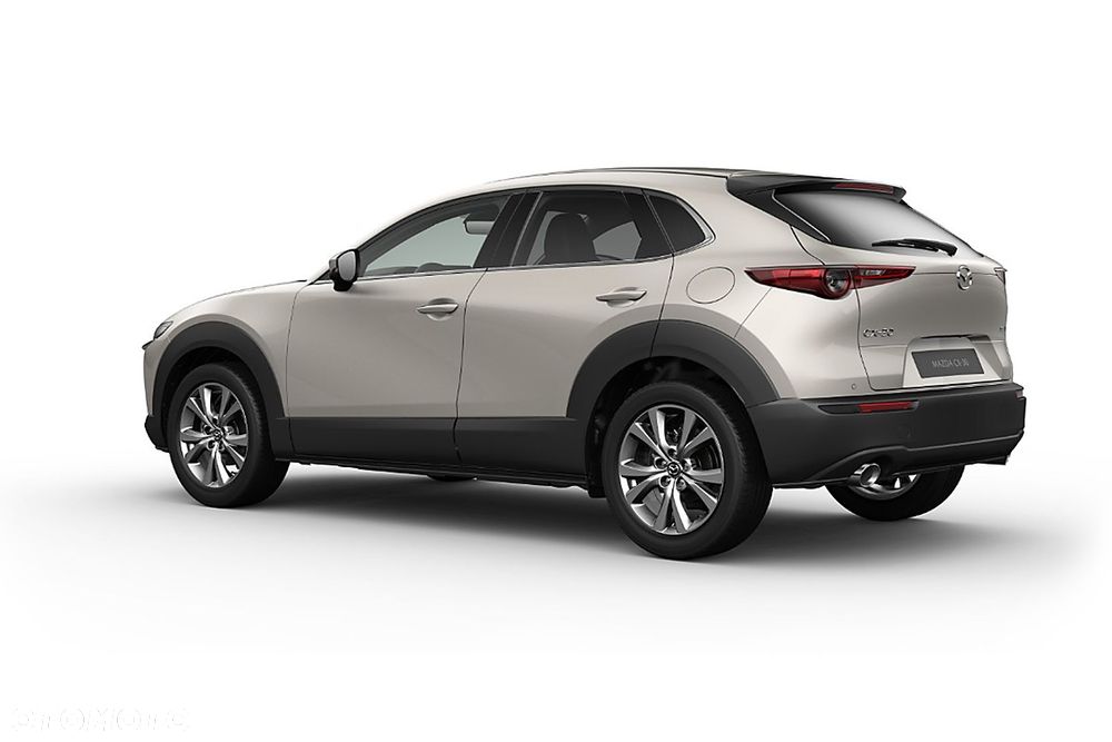 Mazda CX-30 2.0 mHEV Exclusive-Line 2WD - 5