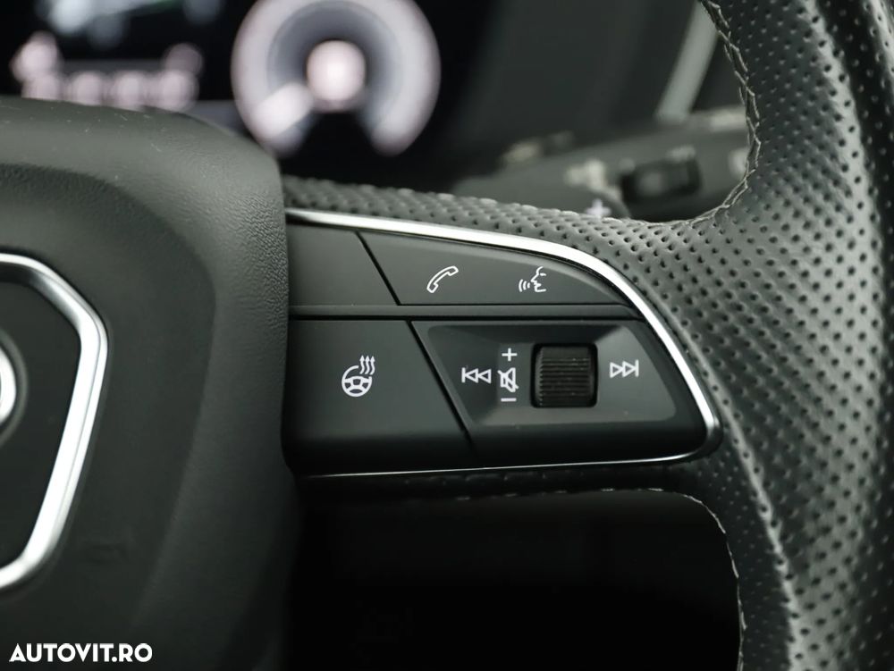 Audi Q5 - 22