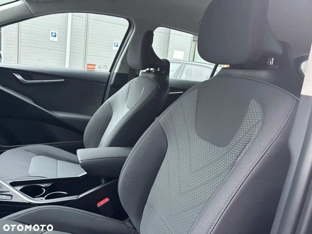 Kia Niro 1.6 GDI Hybrid M - 13