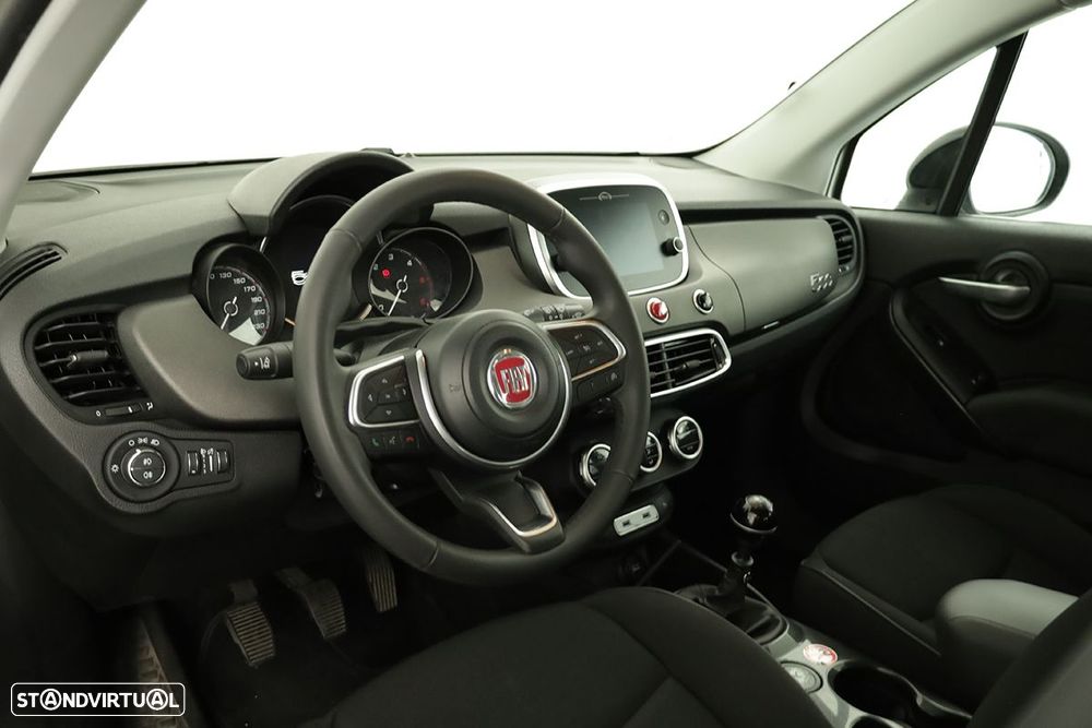 Fiat 500X 1.3 MJ - 7