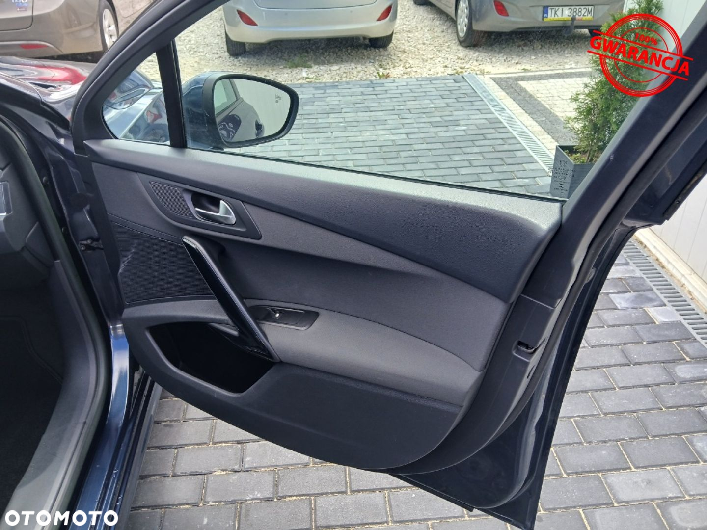 Peugeot 508 SW e-HDi 115 ETG6 Stop&Start Business-Line - 28