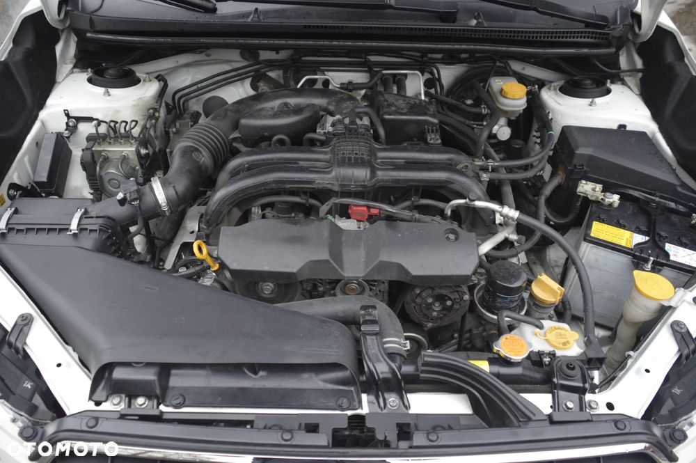 Subaru XV 1.6i Trend - 33