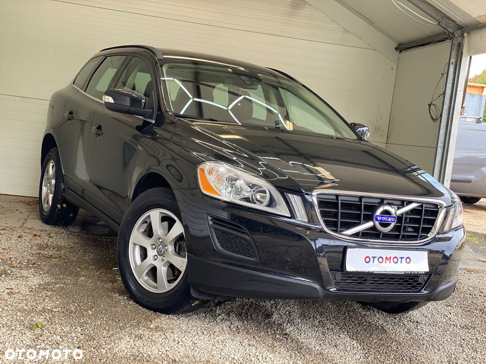 Volvo XC 60 D3 Summum - 2