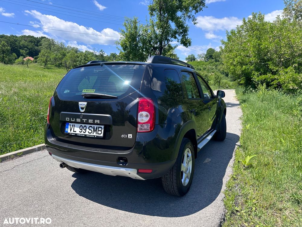 Dacia Duster - 4