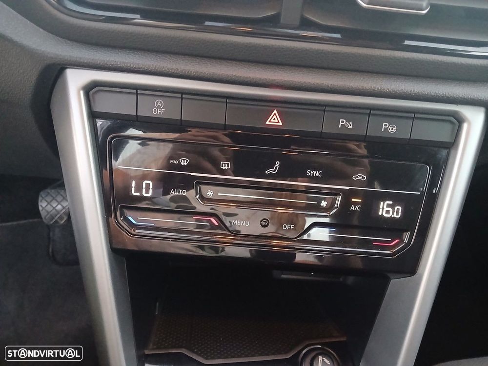 VW T-Roc 2.0 TDI Style - 23