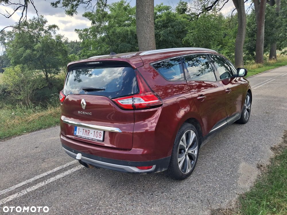 Renault Scenic ENERGY TCe 115 LIMITED - 8