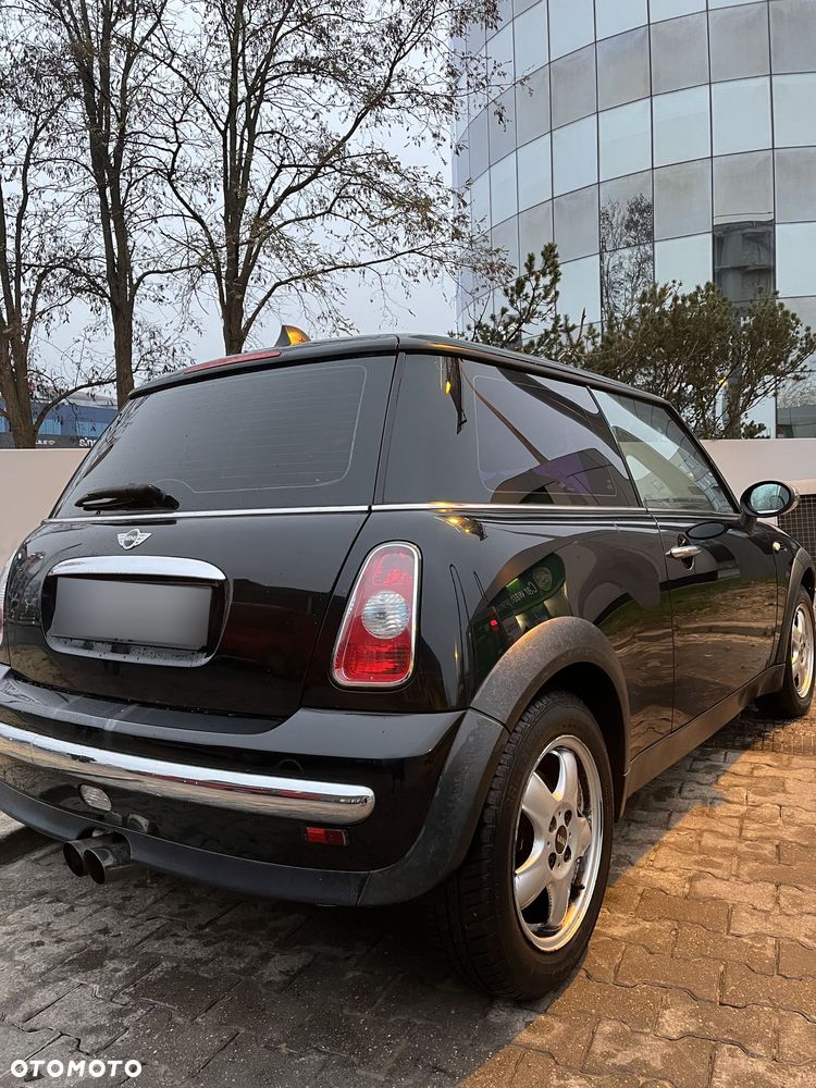 MINI ONE Standard - 5