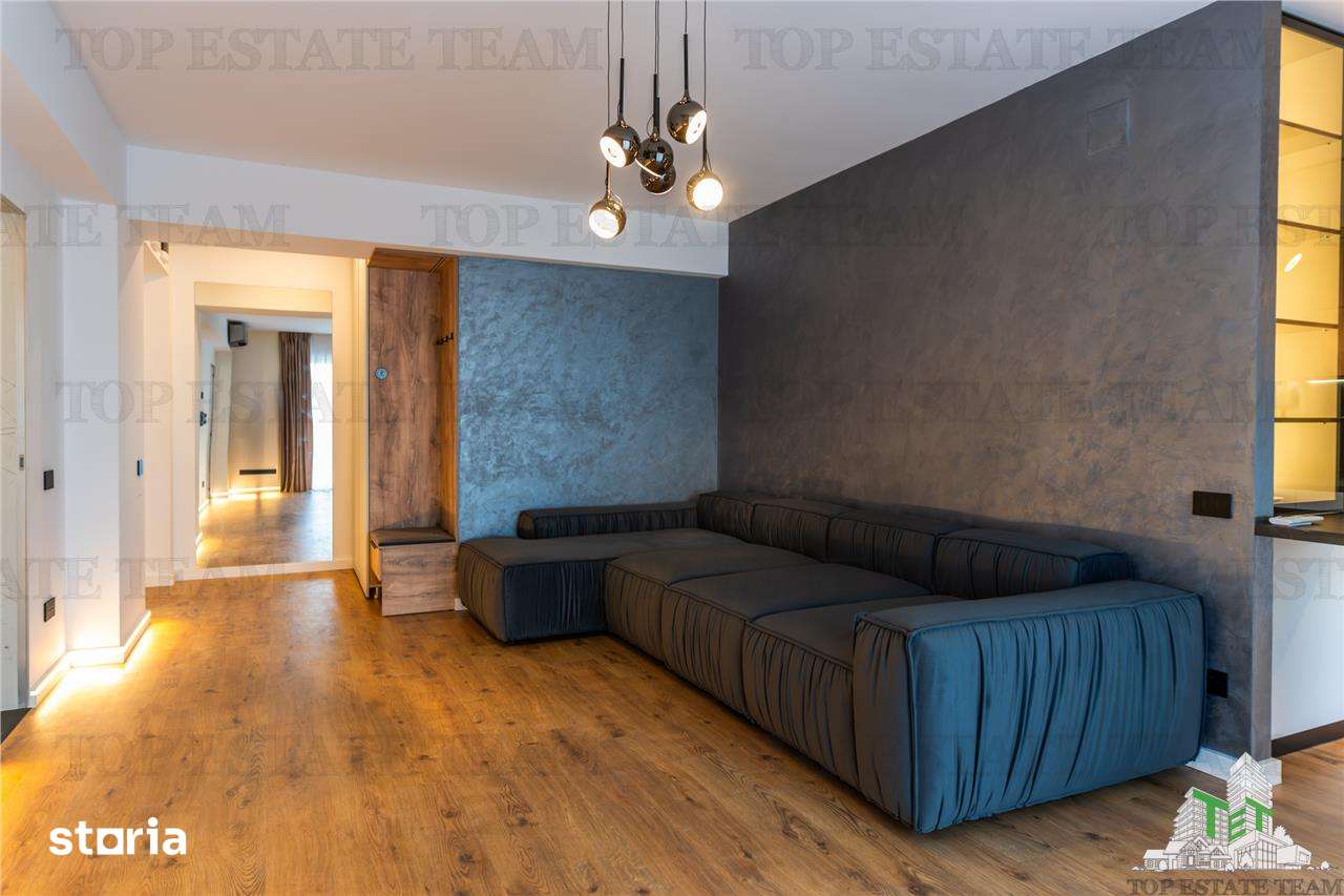 Photo 7 of Apartament 3 bedroom in Soseaua Ionescu Sisesti Gheorghe