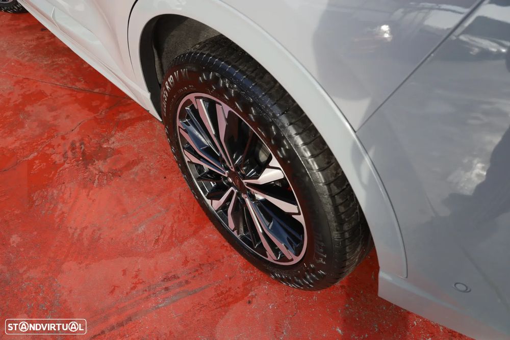 Ford Kuga 2.5 PHEV ST-Line X - 54