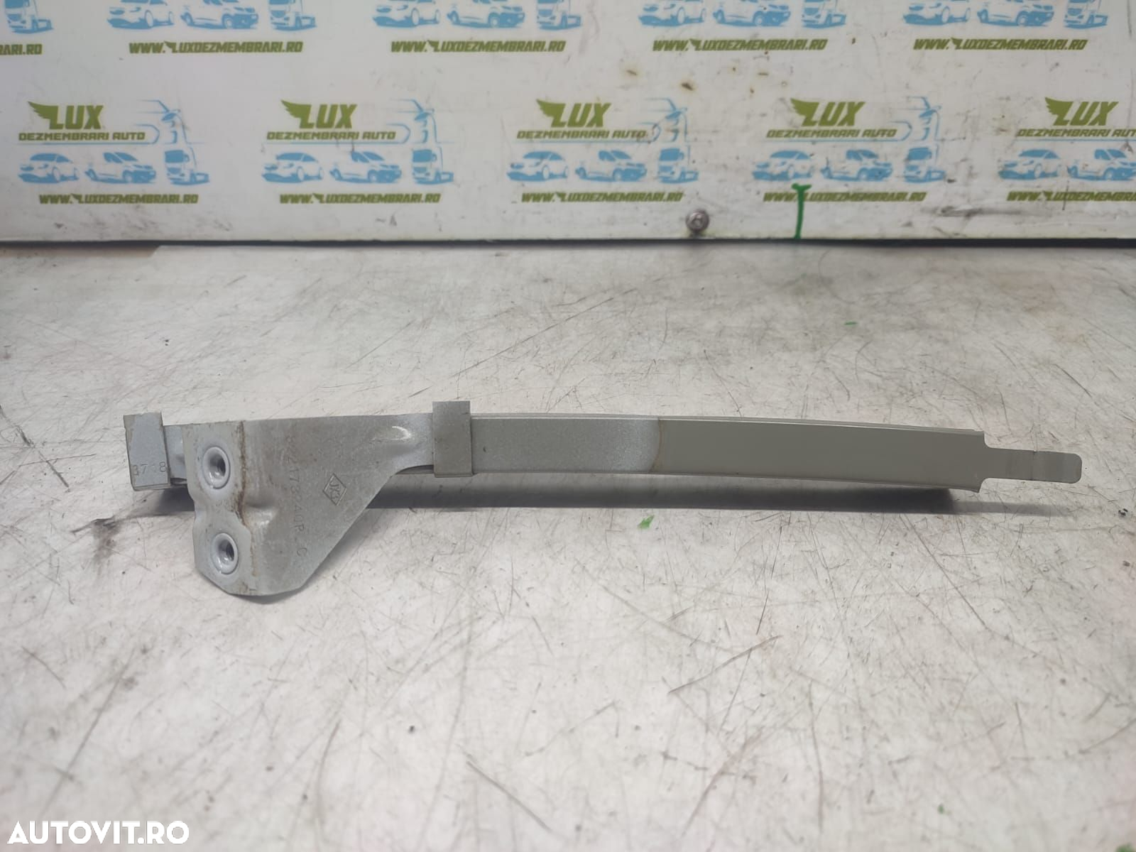 Ornament 822173240R Renault Zoe 1 [2012 - 2020] 5AQ601 - 3