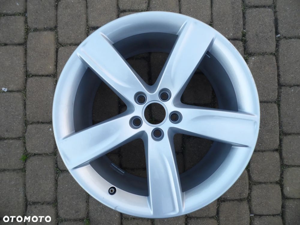 Felga 19'' 5x112 Audi 8K0071499 8,5x19 ET43 BBS RD451 - 1