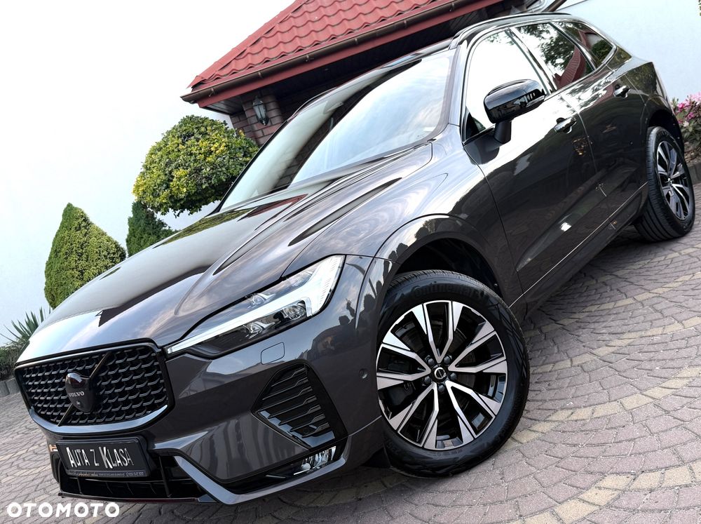 Volvo XC 60 B4 D Geartronic RDesign - 1