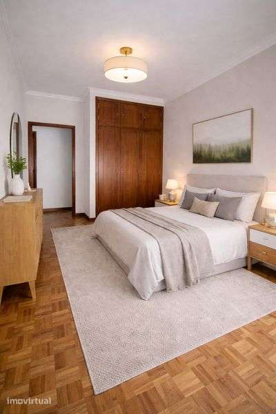 Vendo T1 Centro de Canelas - Grande imagem: 2/7