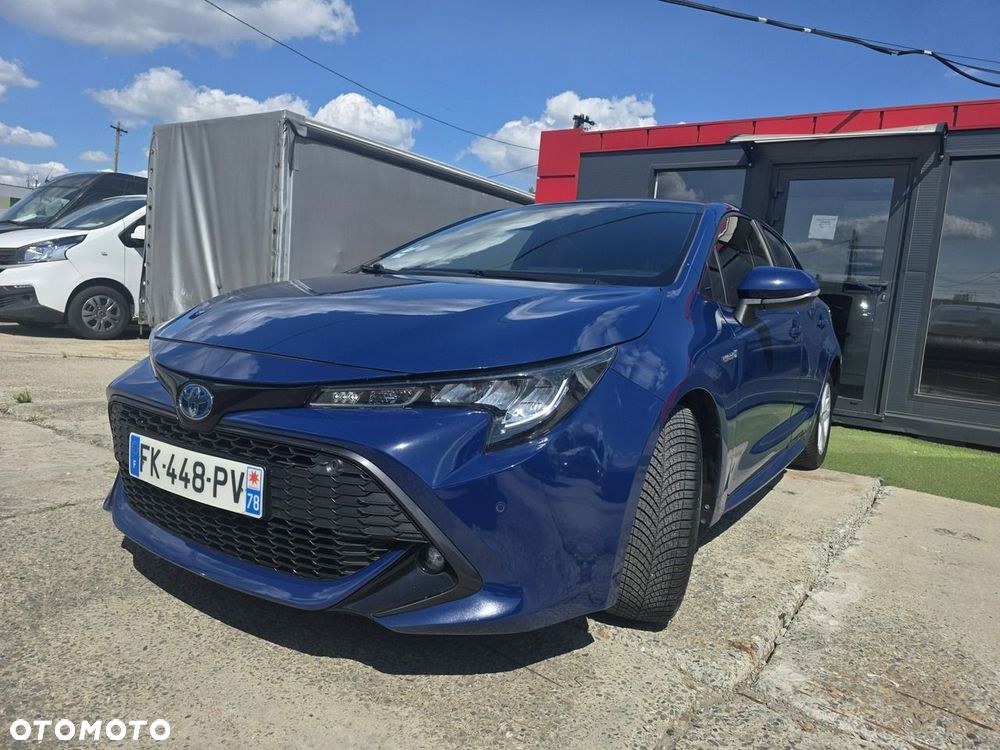 Toyota Corolla - 9