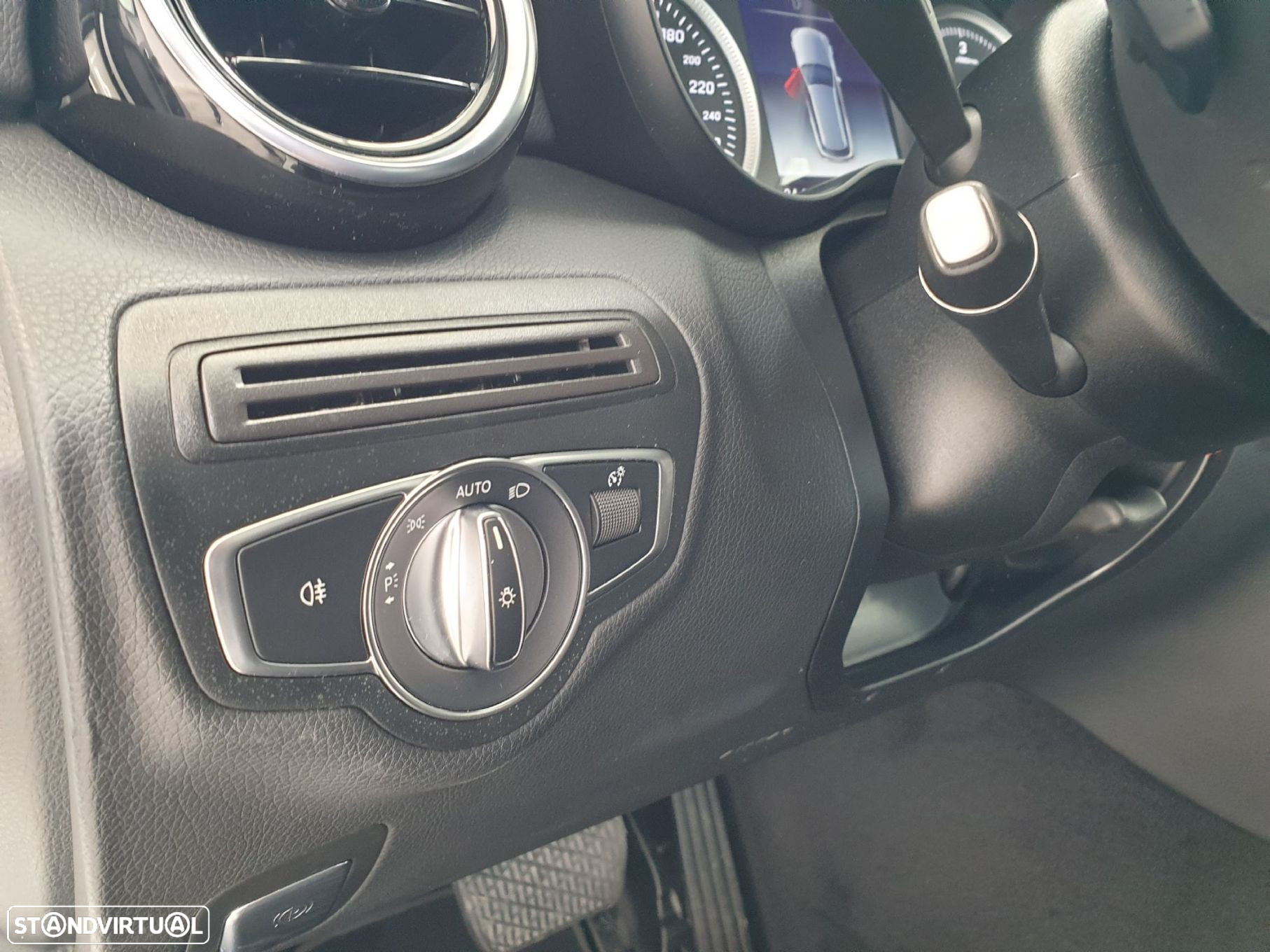 Mercedes-Benz C 220 BlueTEC Avantgarde Aut. - 18