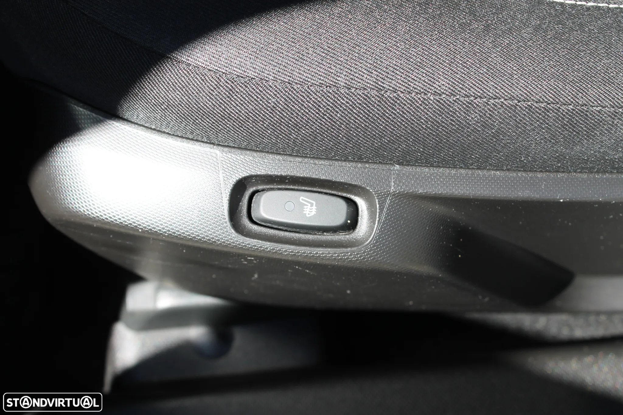 Smart ForTwo Coupé EQ Passion - 25