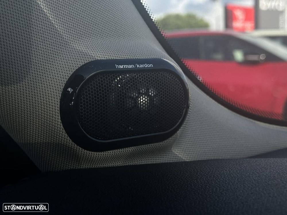 MINI 3 Portas Cooper SE Yours - 16