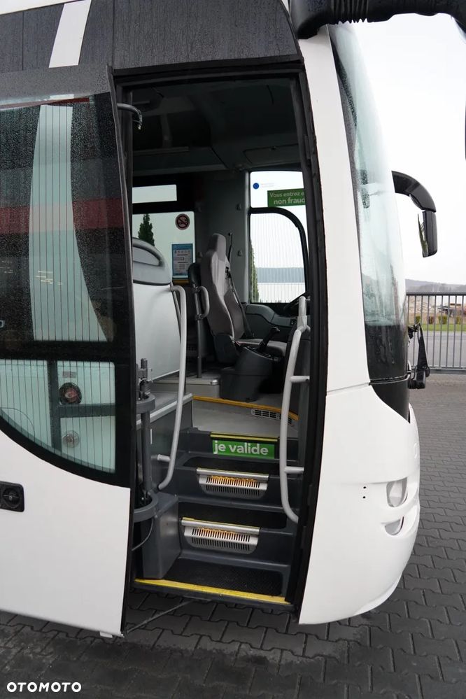 MAN LIONS’S REGIO / EURO 5 / MANUAL / KLIMA / SPROWADZONY/ - 23