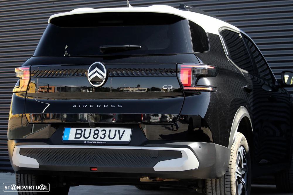 Citroën C3 Aircross - 6