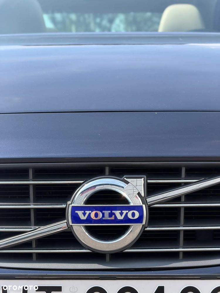 Volvo S60 2.5 T5 AWD - 15