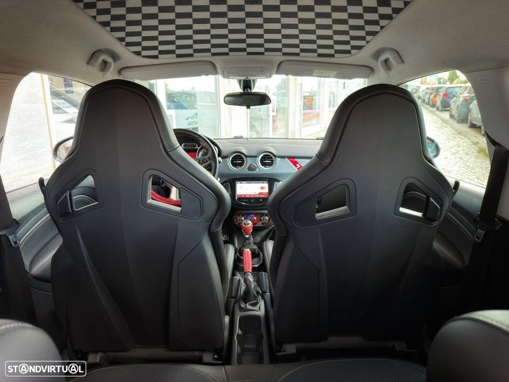Opel Adam 1.4 T S - 15