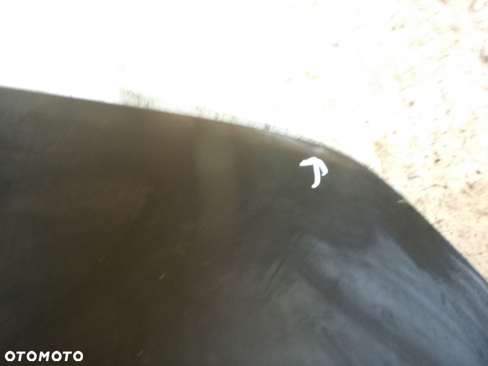 opel meriva a drzwi nowe oryginał tył prawe tylne - 2