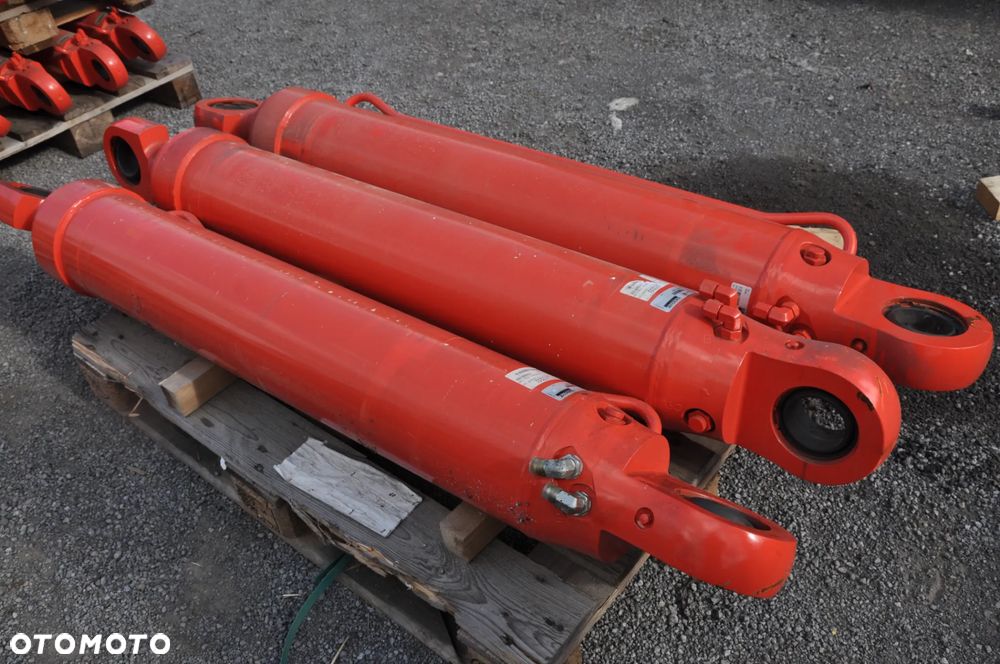 Siłownik hydrauliczny Sandvik Wiertnica BG01699642