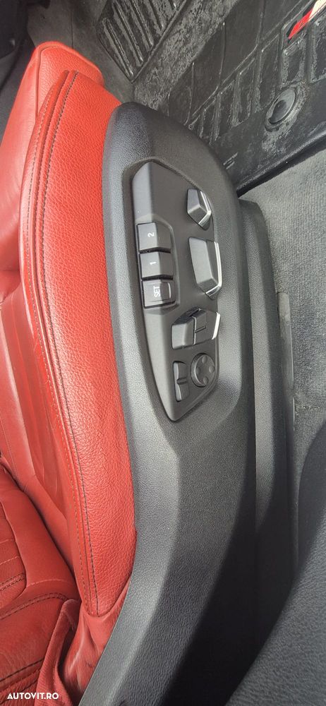 BMW X6 xDrive30d - 14