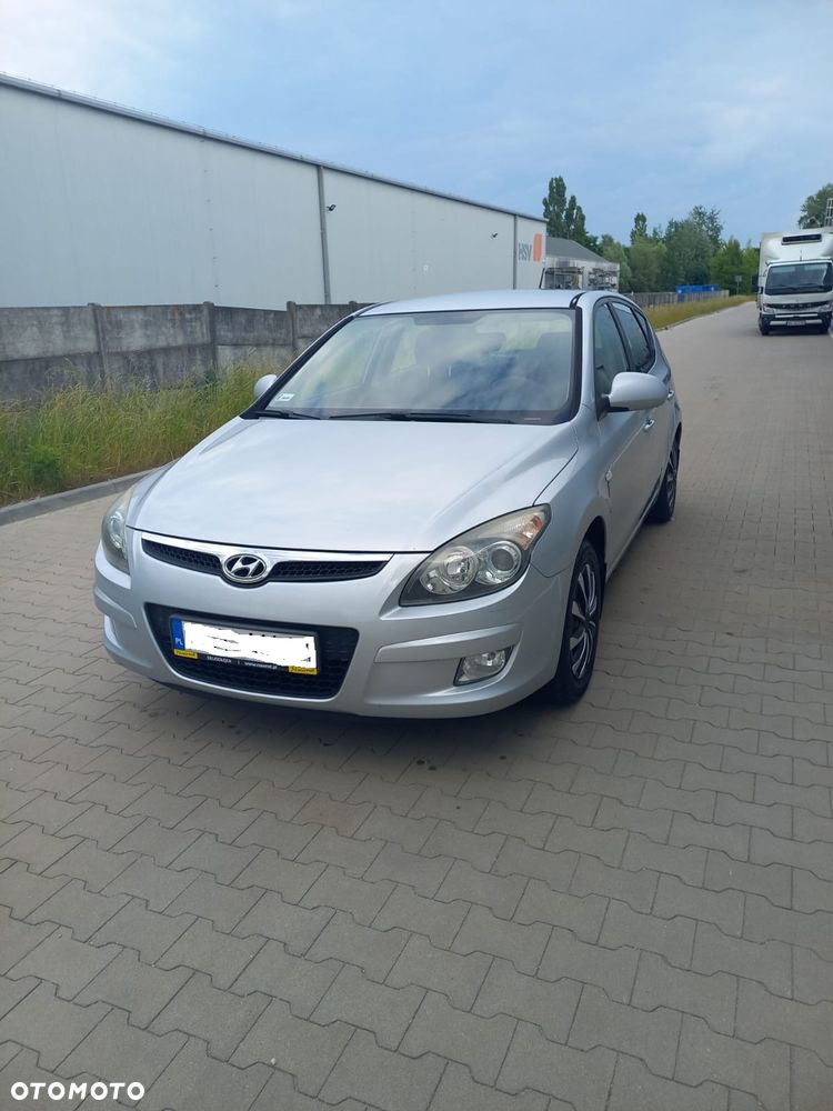 Hyundai i30 - 3