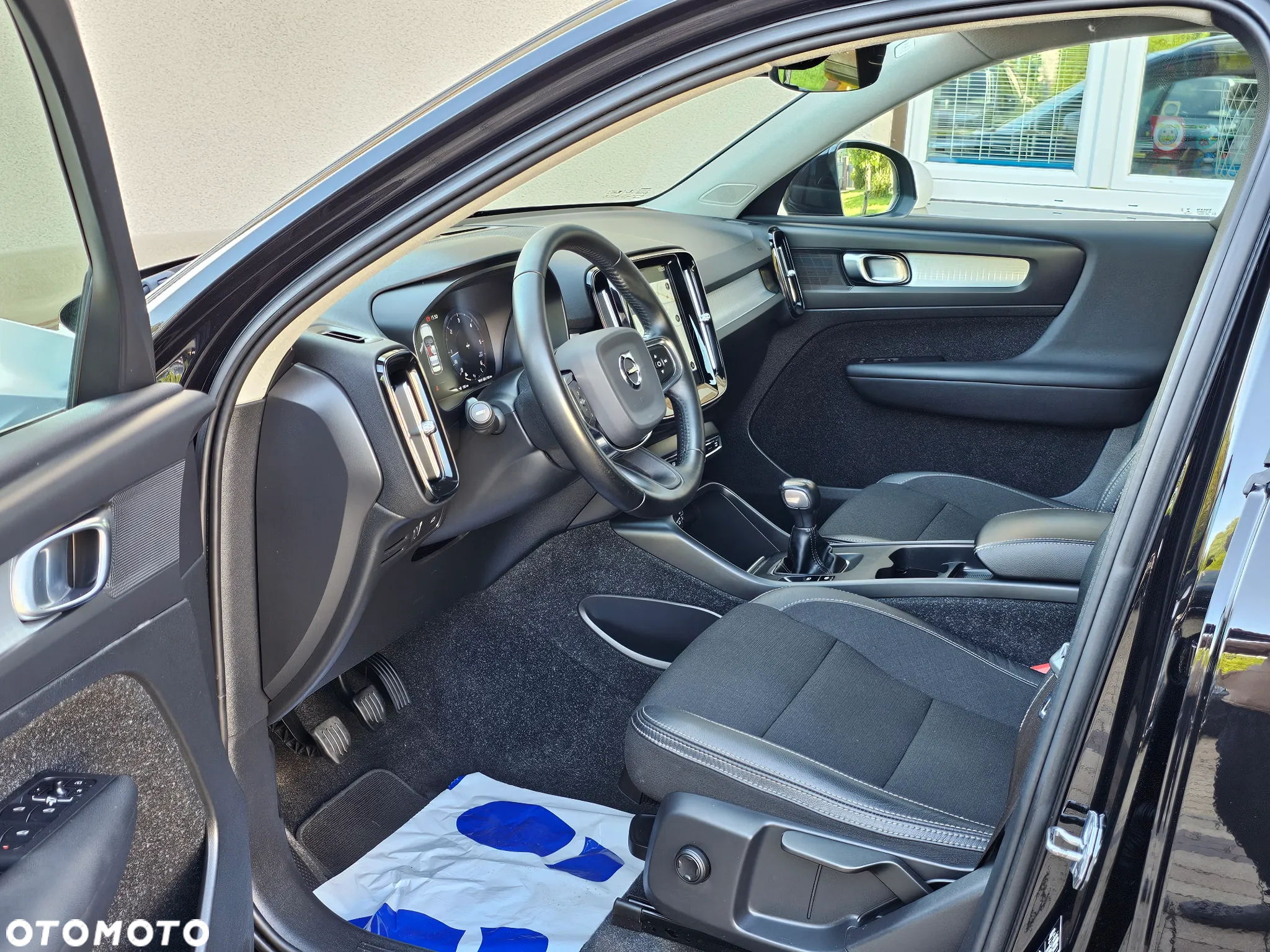 Volvo XC 40 D3 Momentum Pro - 18