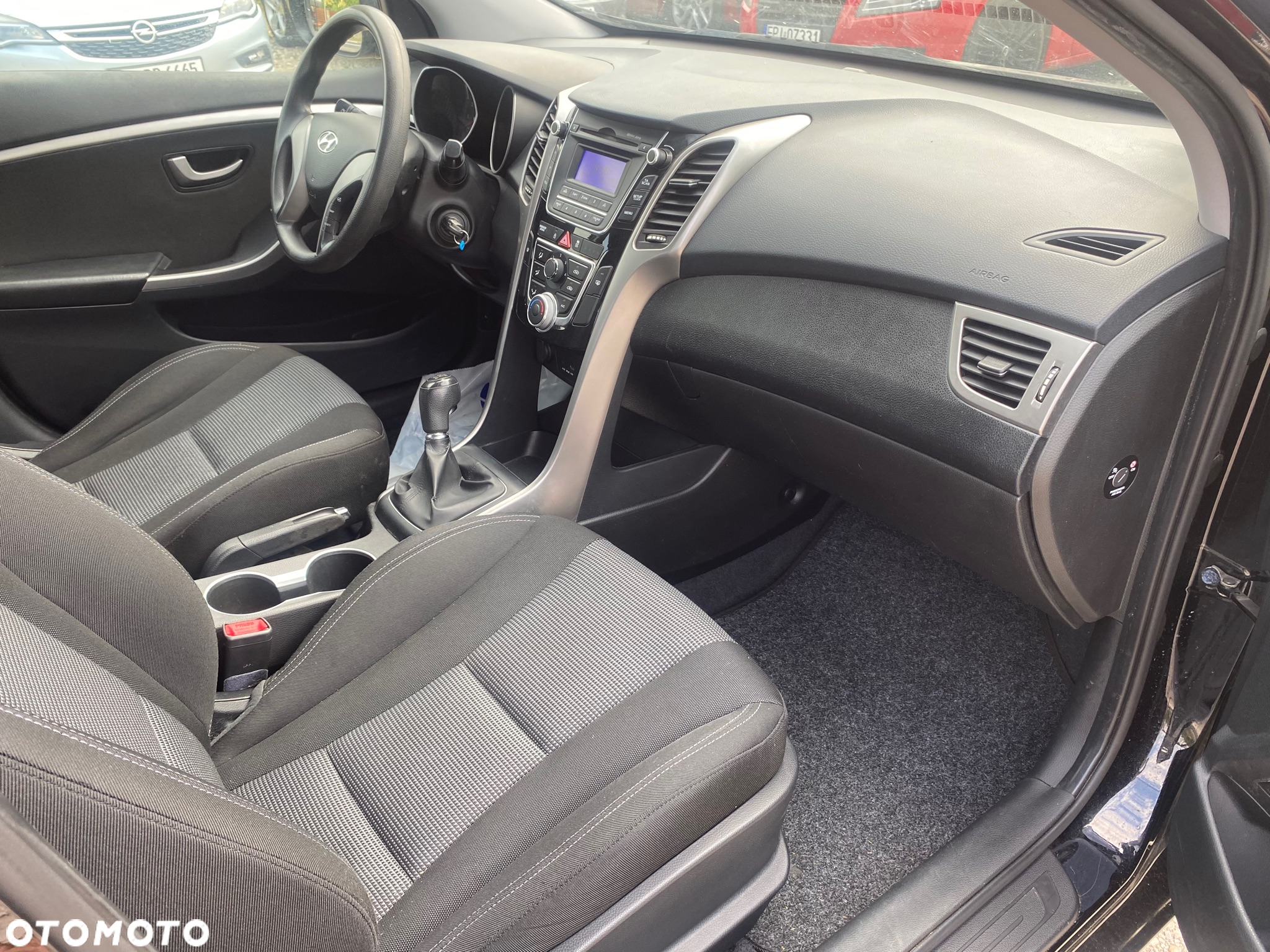 Hyundai i30 1.4 Style - 25