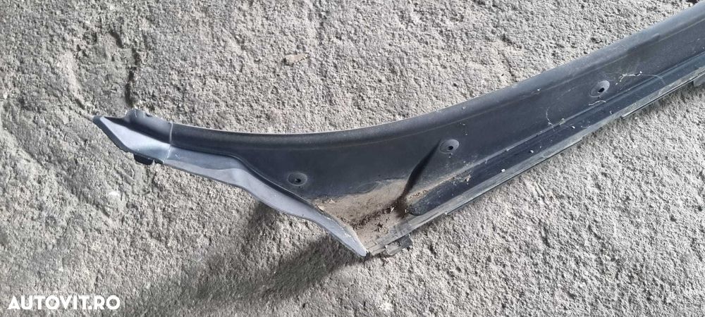 Baie parbriz BMW seria 1 F20 F21 europa - 3