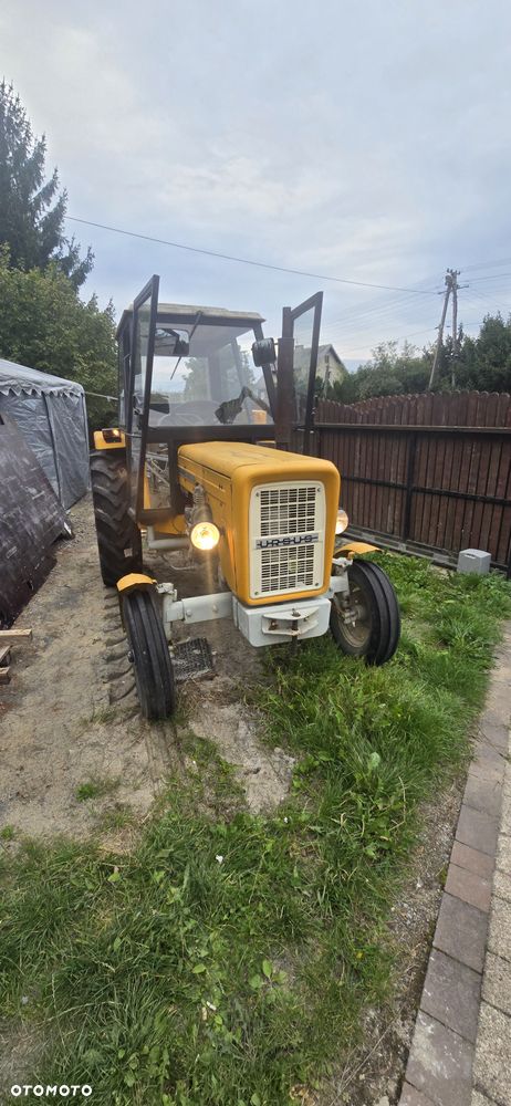 Ursus C360 3p - 15