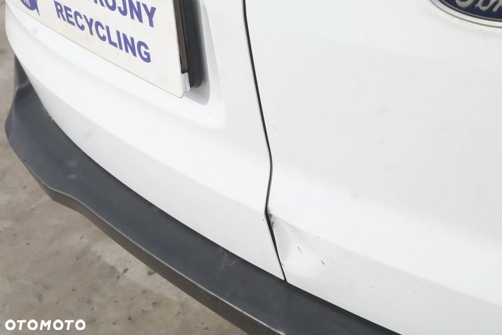 Ford Transit Courier Trend - 12