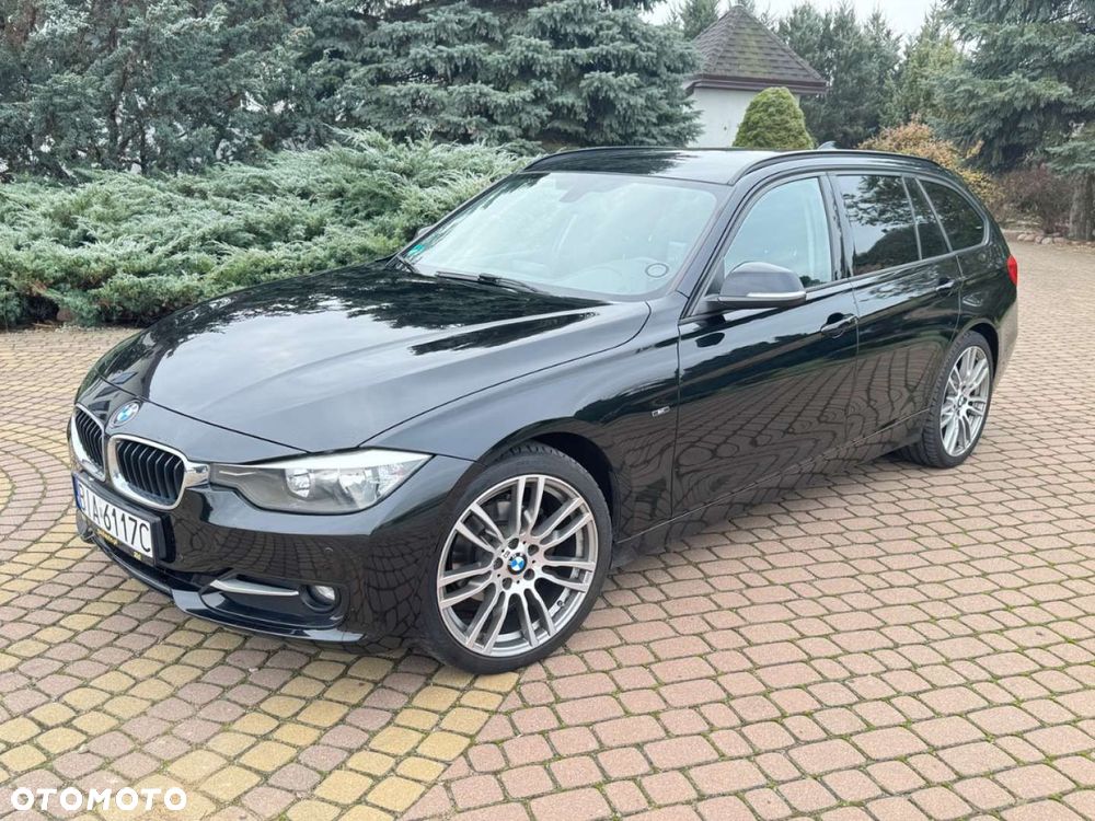 BMW Seria 3 - 31