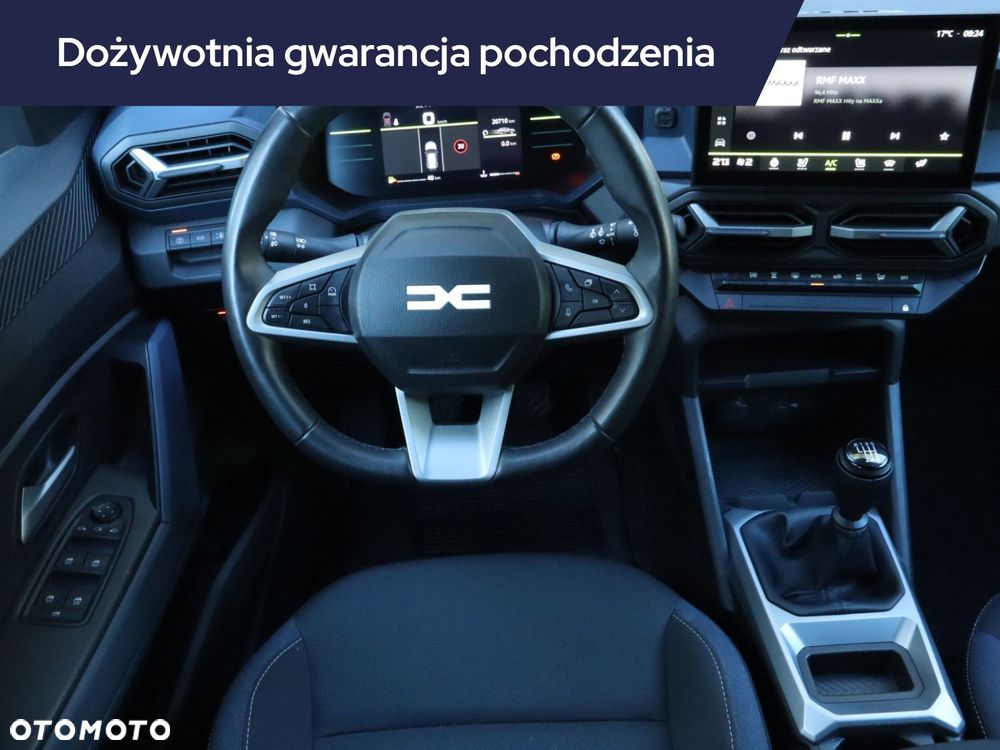 Dacia Duster - 9