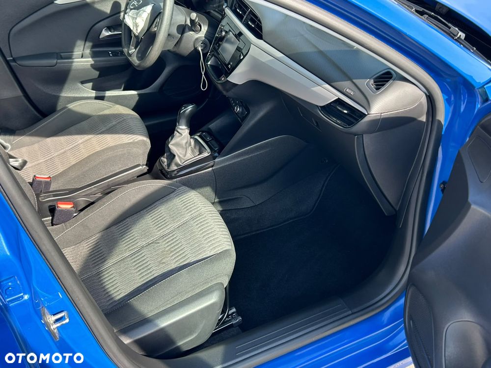 Opel Corsa - 12