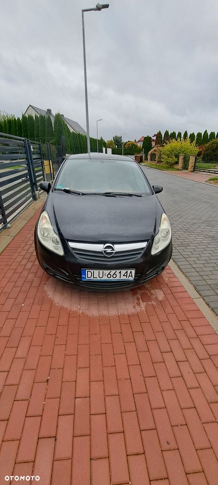 Opel Corsa - 2