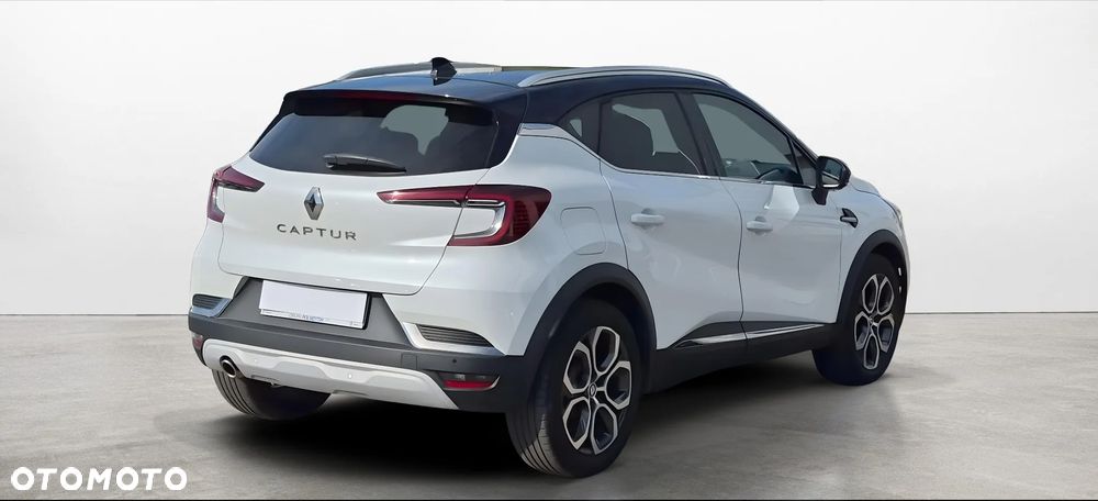 Renault Captur 1.0 TCe Intens - 5