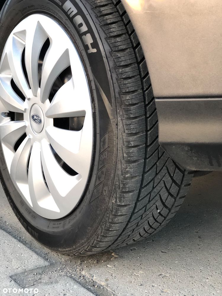 Ford Focus 1.5 EcoBlue STart-Stopp-System TITANIUM X - 13