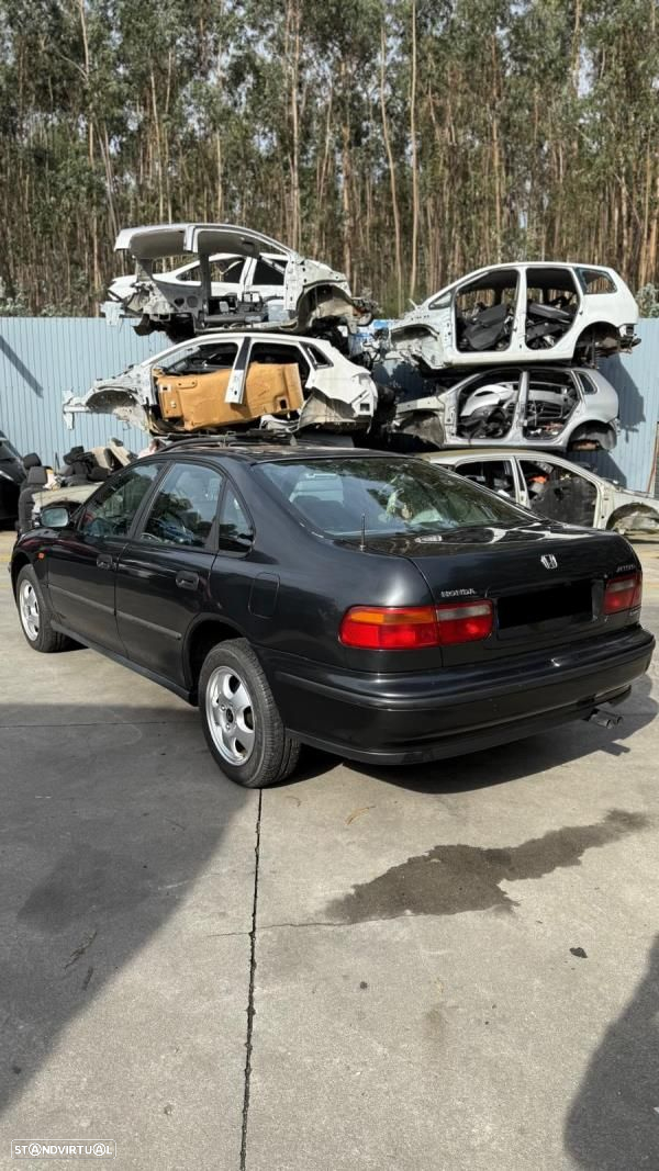 Para Peças Honda Accord V (Cc, Cd) - 4