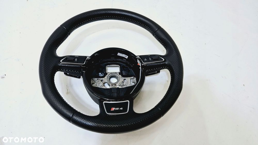kierownica audi rs4 b8 8k0419091cm - 1