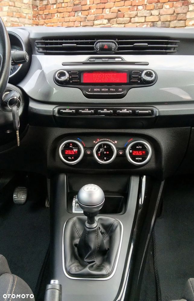 Alfa Romeo Giulietta 1.4 TB Progression - 18