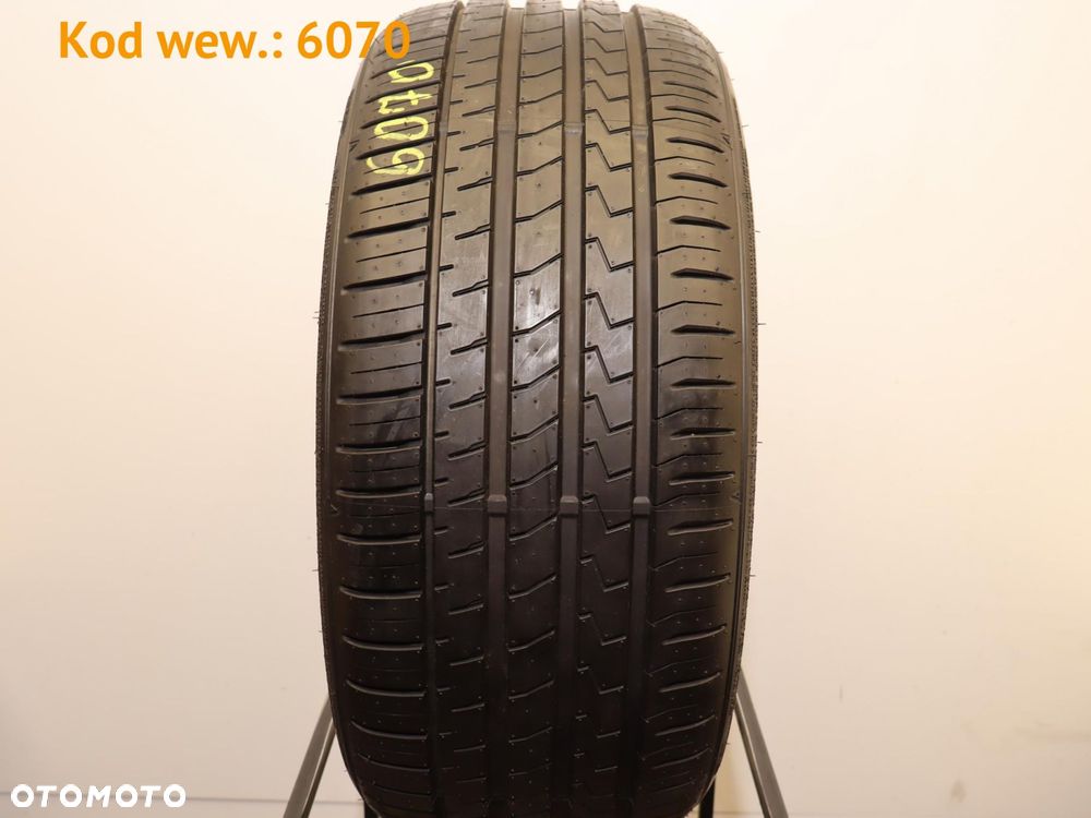 Falken ZIEX ZE310 - 235/40 R18 - 6