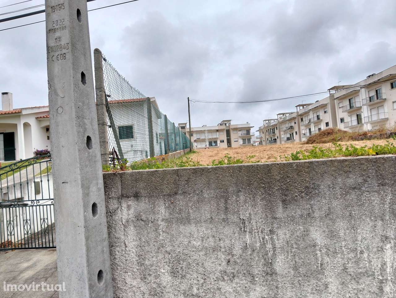 Terreno p/construção avenda principal Valado-Frades -Nazaré-Leiria - Grande imagem: 4/12
