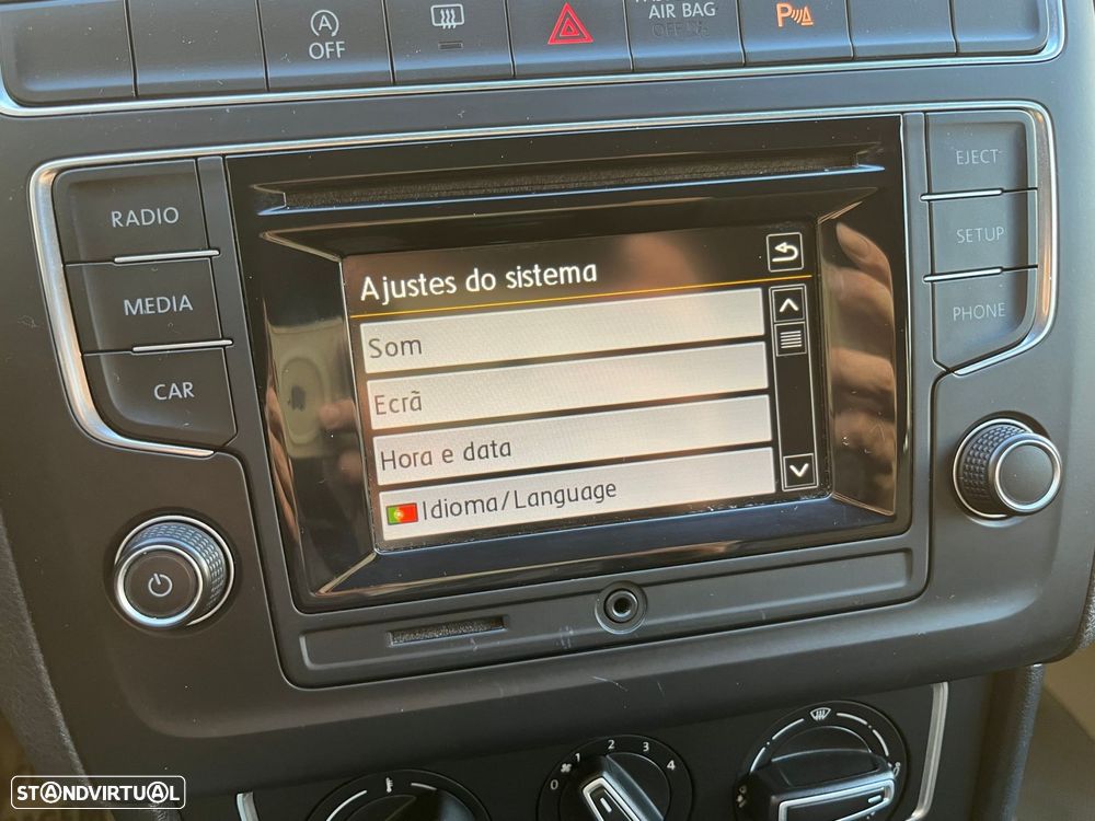 VW Polo 1.0 Lounge - 28