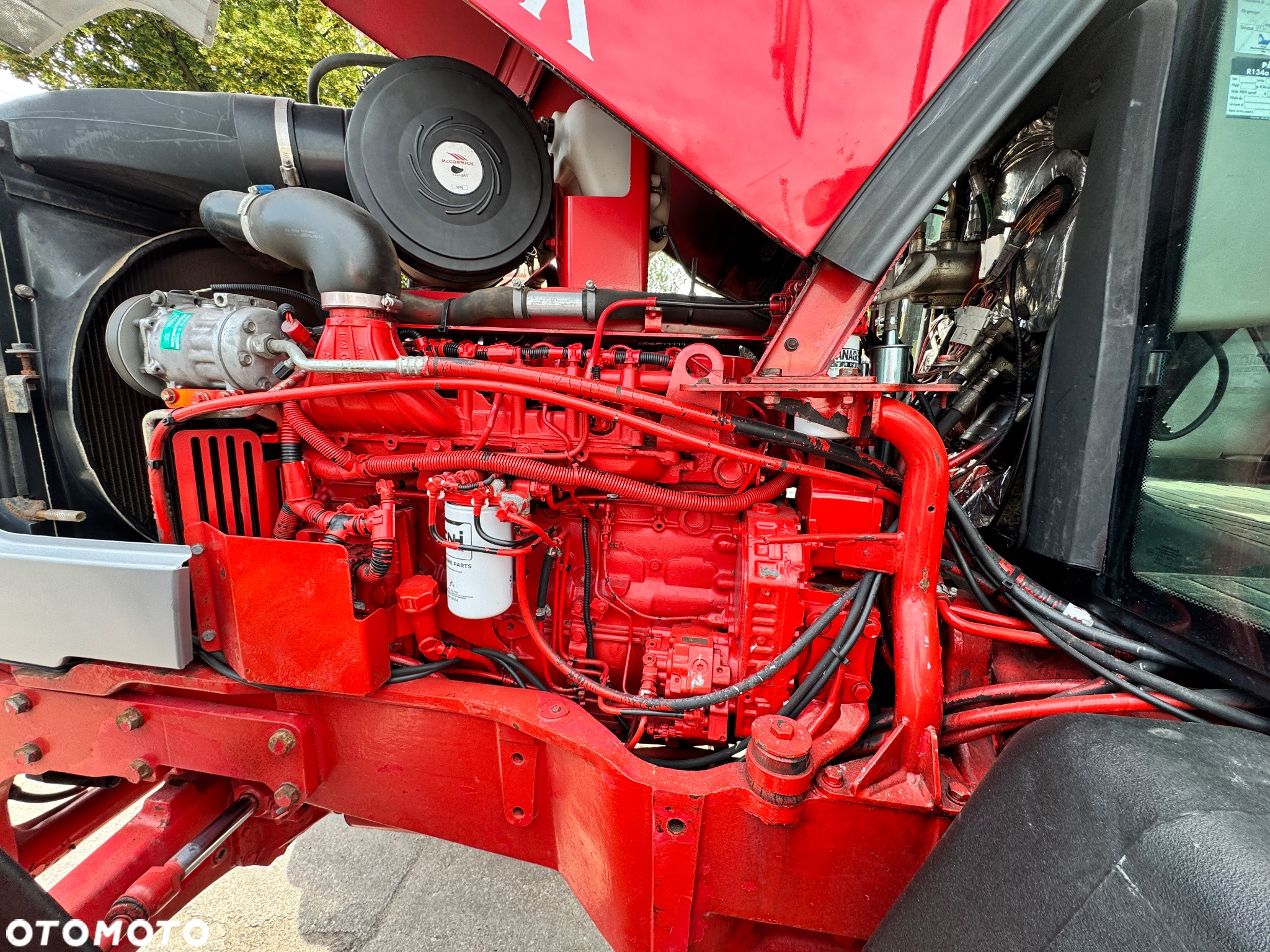 McCormick XTX 200 - 31