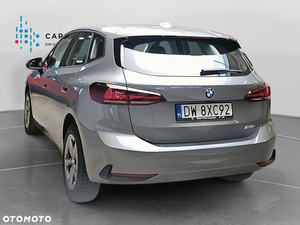 BMW Seria 2 218i - 24